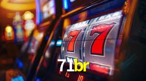 Game Providers 71br