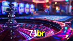 Welcome Bonus 71br