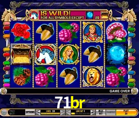 VIP Casino 71br