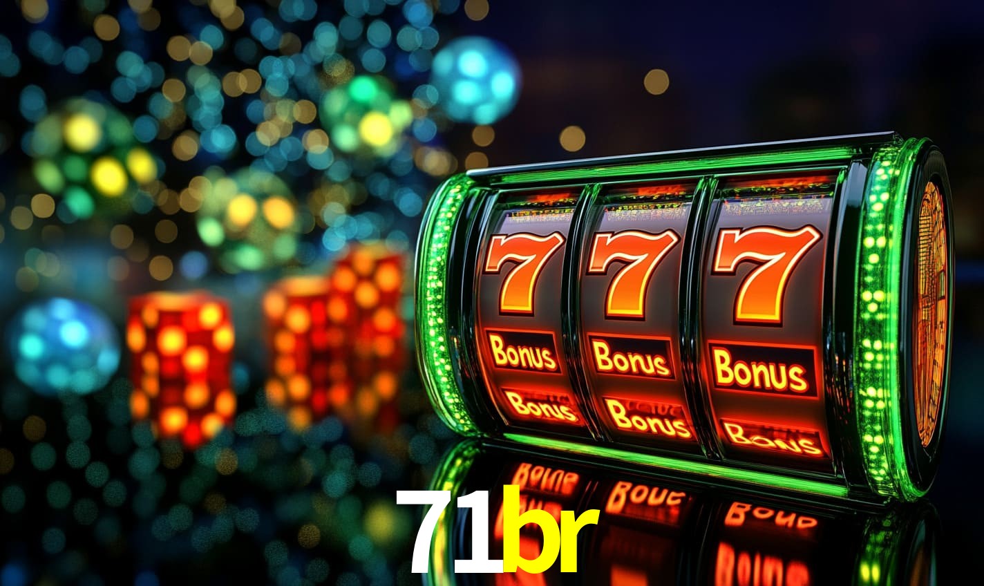 Live Casino 71br