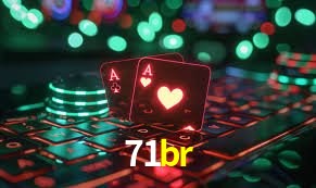 Statistics 71br